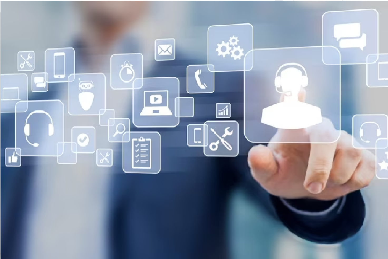 Menemen Eca Teknik Servisi